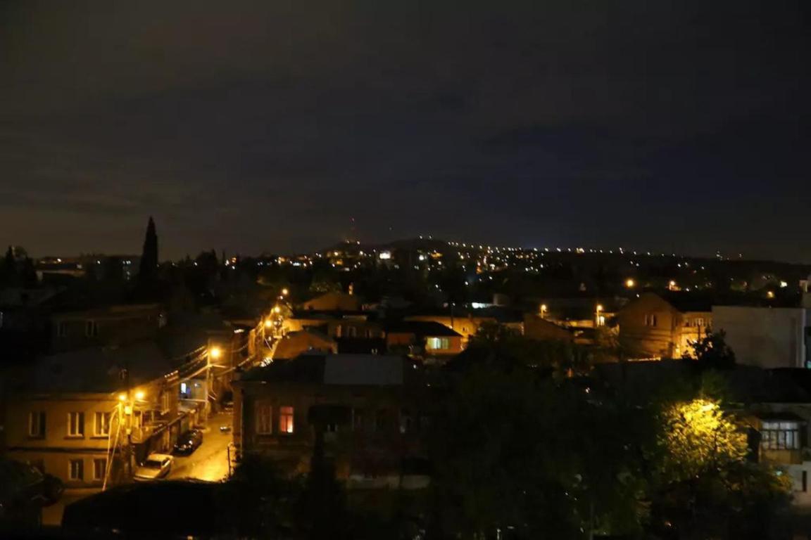 Your Home In Tbilisi: Cosy Stay In The Old City Kültér fotó