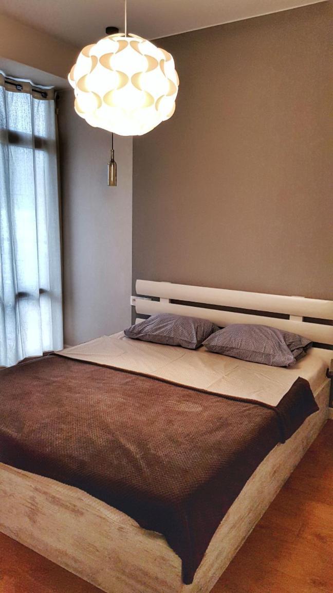 Your Home In Tbilisi: Cosy Stay In The Old City Kültér fotó