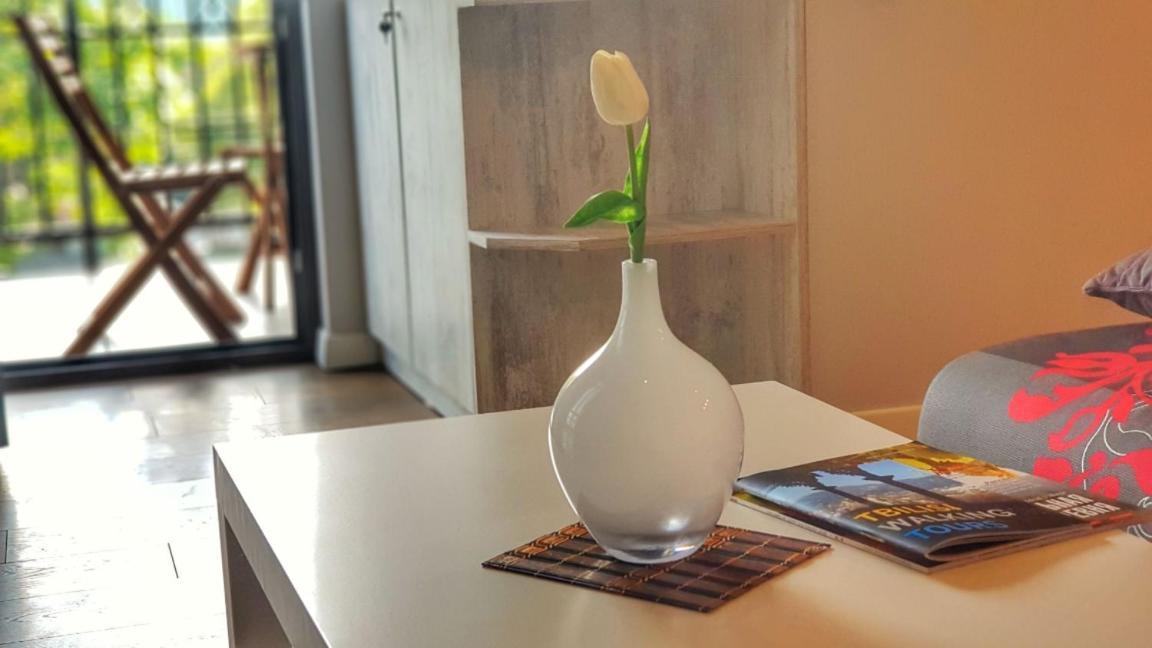 Your Home In Tbilisi: Cosy Stay In The Old City Kültér fotó